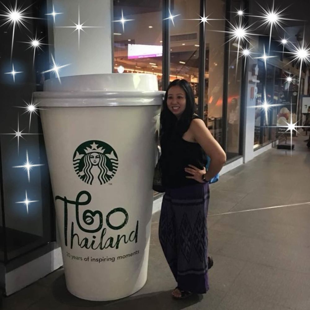 Meet your Posher, Patti